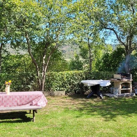 Grande Maison De Montagne Renovee, Du Charme Rodome Εξωτερικό φωτογραφία
