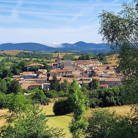 Grande Maison De Montagne Renovee, Du Charme Rodome Εξωτερικό φωτογραφία