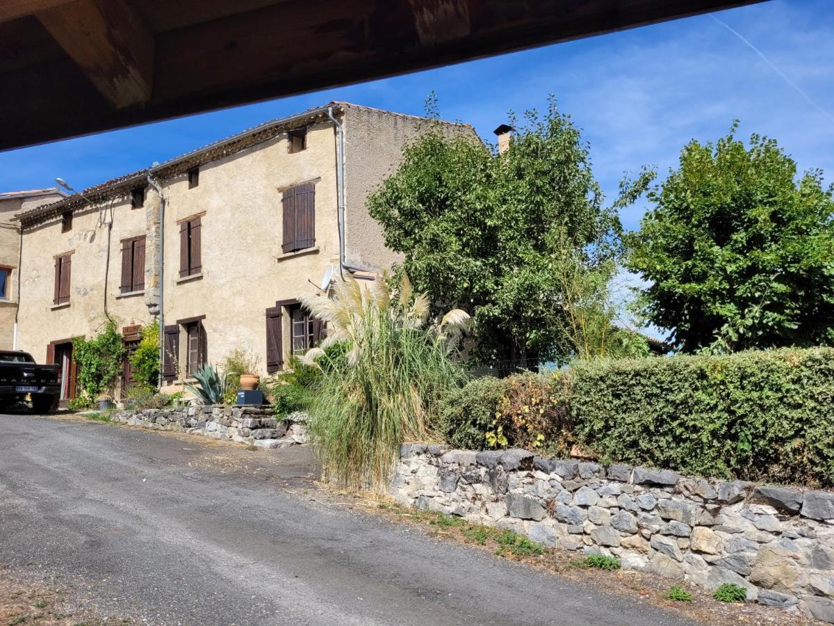 Grande Maison De Montagne Renovee, Du Charme Rodome Εξωτερικό φωτογραφία