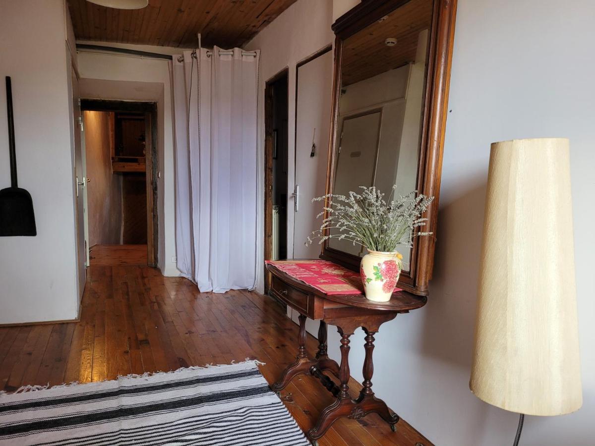 Grande Maison De Montagne Renovee, Du Charme Rodome Εξωτερικό φωτογραφία