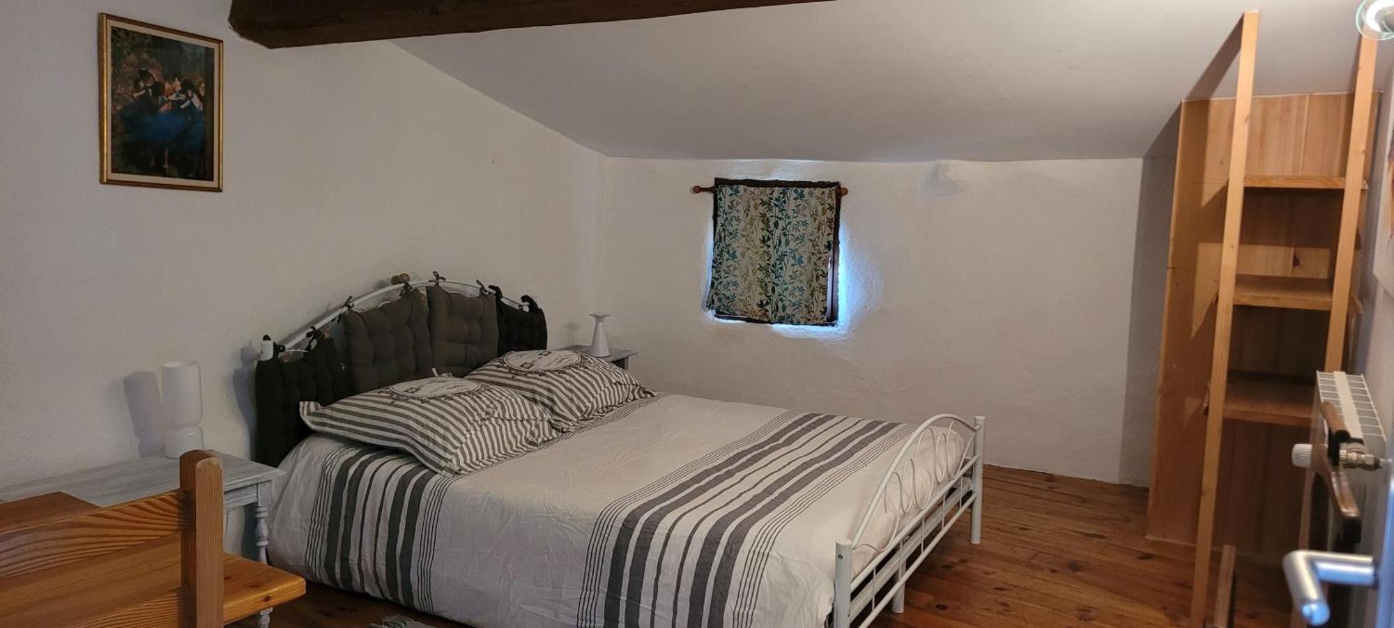 Grande Maison De Montagne Renovee, Du Charme Rodome Εξωτερικό φωτογραφία