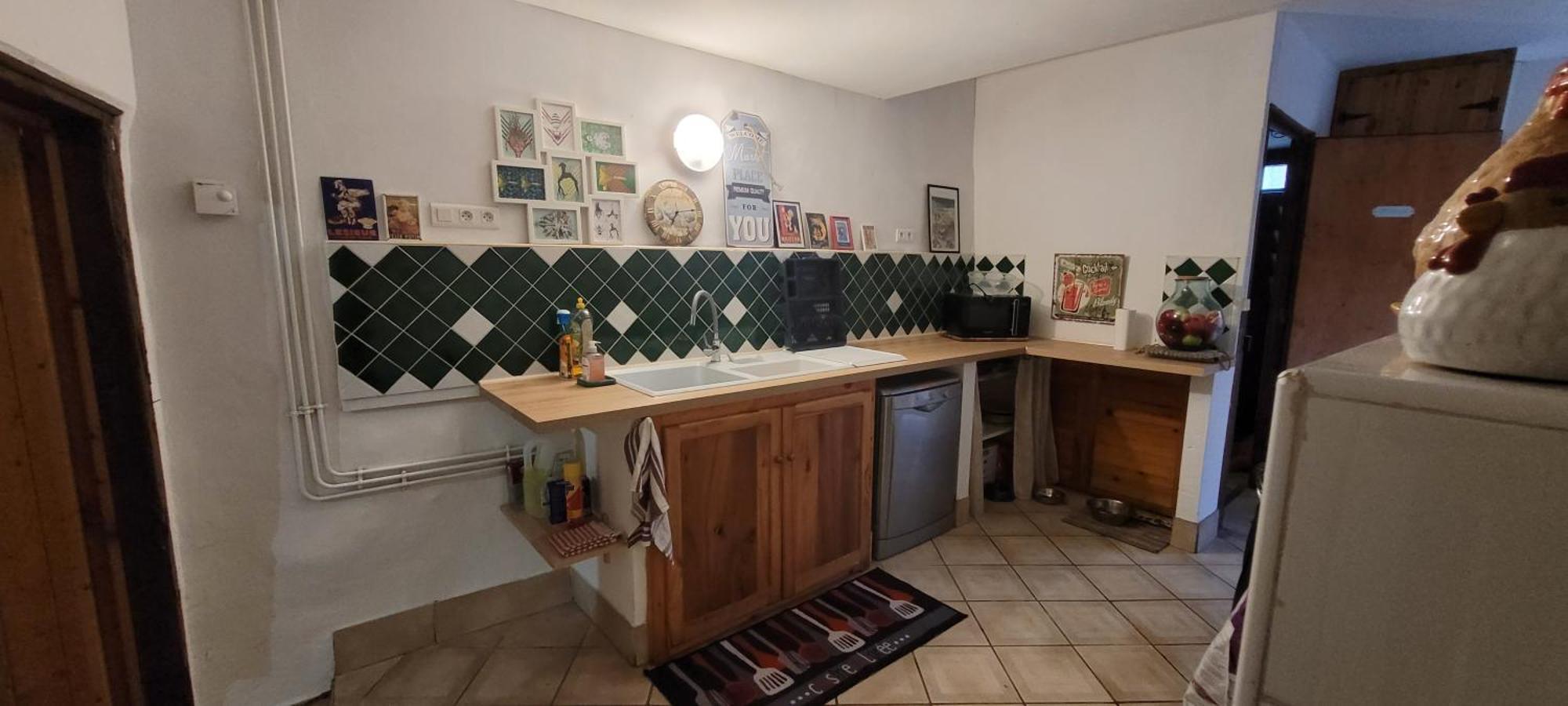 Grande Maison De Montagne Renovee, Du Charme Rodome Εξωτερικό φωτογραφία
