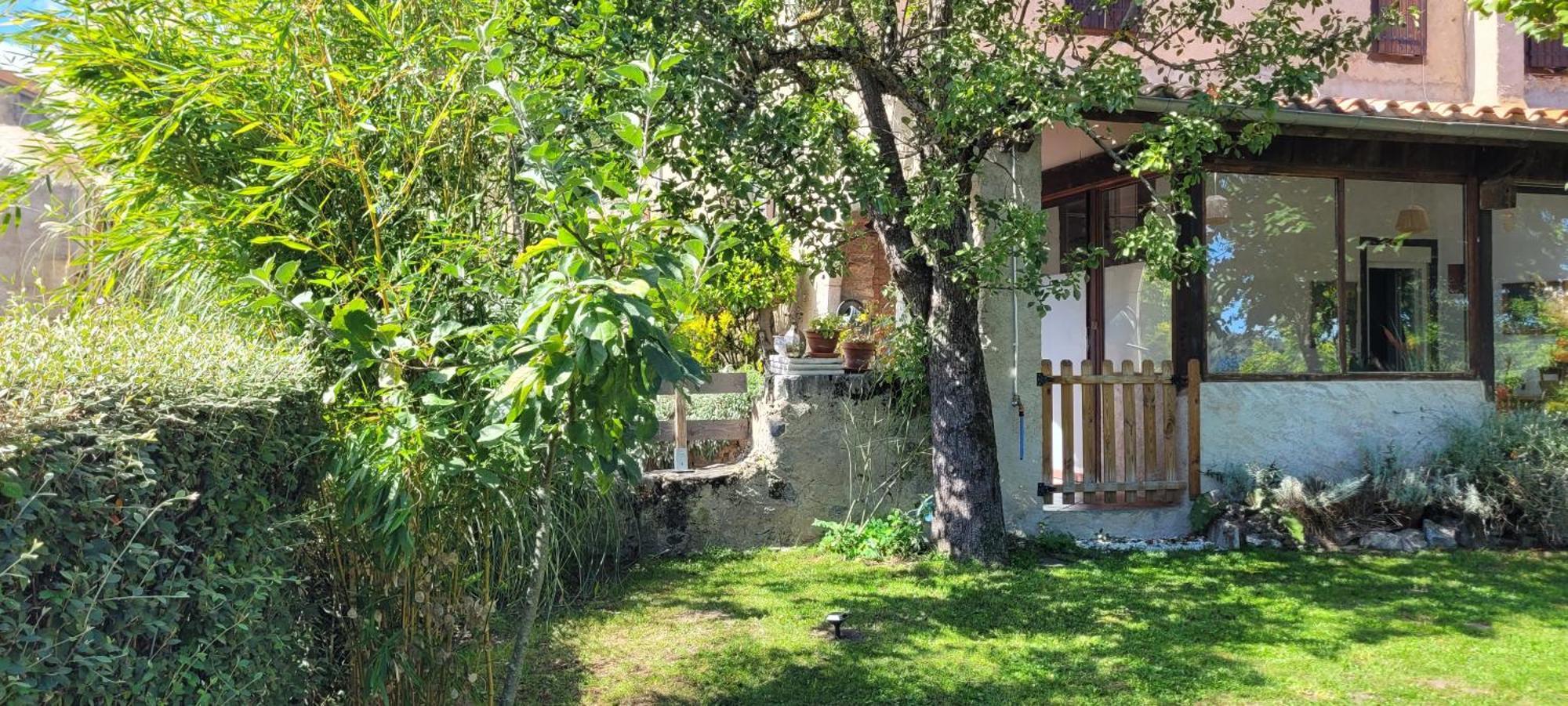 Grande Maison De Montagne Renovee, Du Charme Rodome Εξωτερικό φωτογραφία