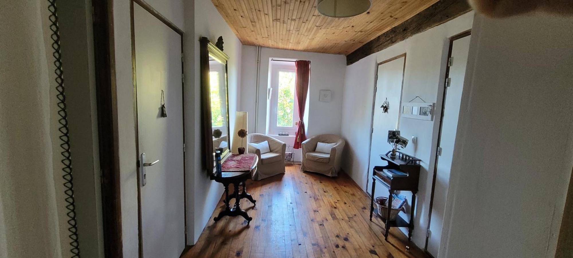 Grande Maison De Montagne Renovee, Du Charme Rodome Εξωτερικό φωτογραφία