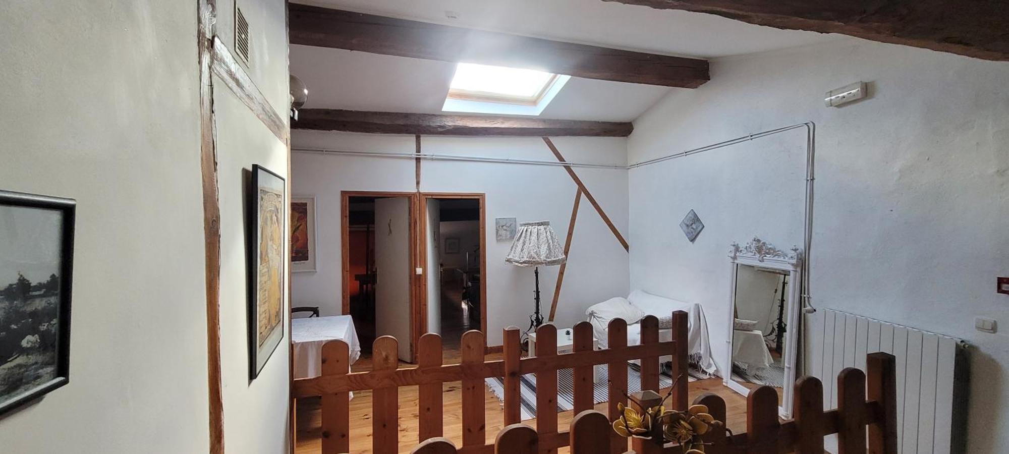 Grande Maison De Montagne Renovee, Du Charme Rodome Εξωτερικό φωτογραφία