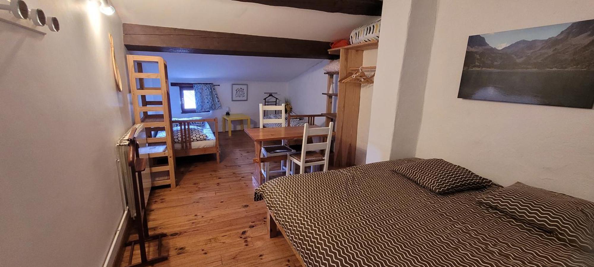 Grande Maison De Montagne Renovee, Du Charme Rodome Εξωτερικό φωτογραφία