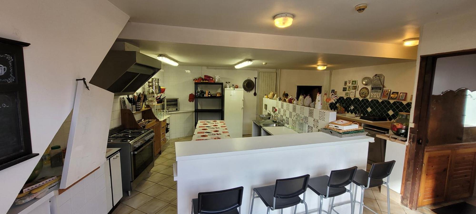 Grande Maison De Montagne Renovee, Du Charme Rodome Εξωτερικό φωτογραφία