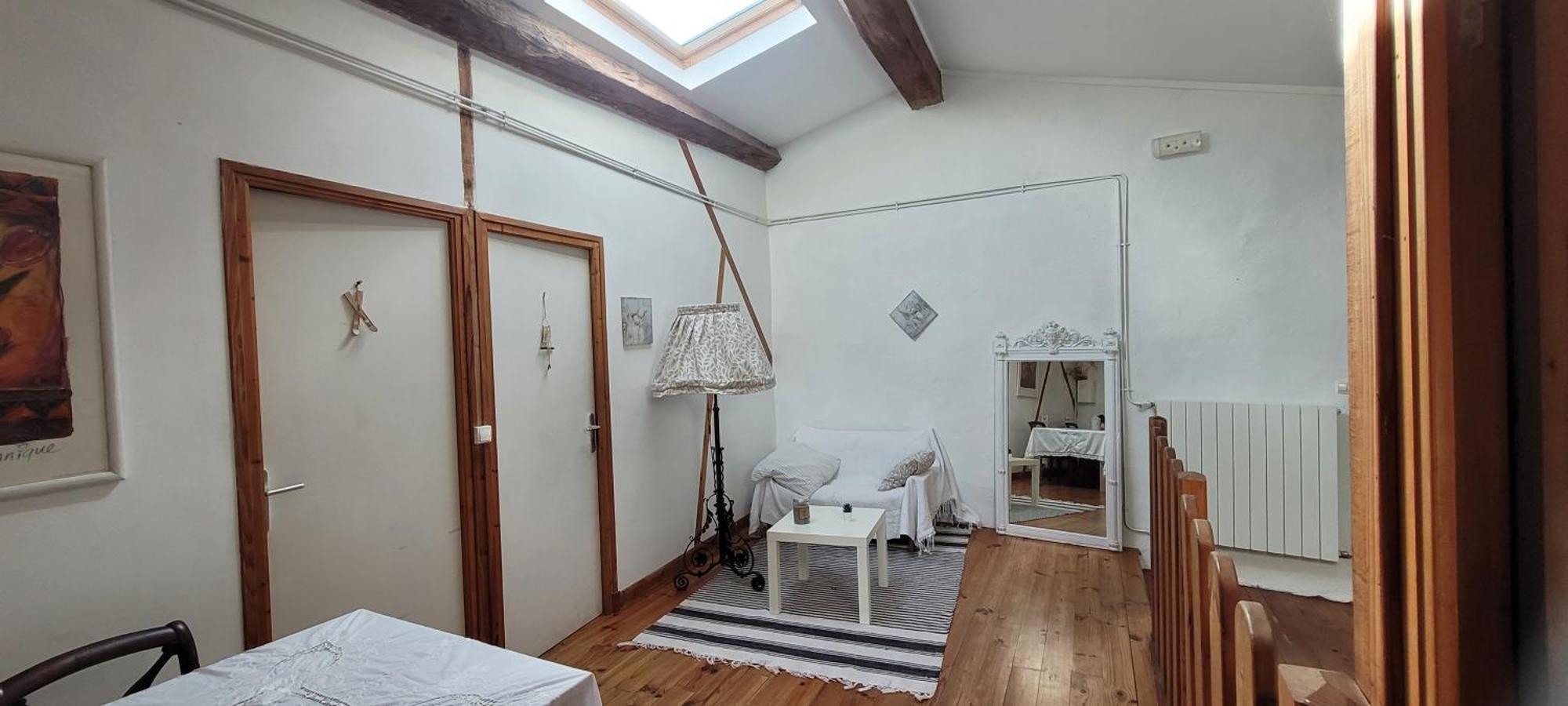 Grande Maison De Montagne Renovee, Du Charme Rodome Εξωτερικό φωτογραφία