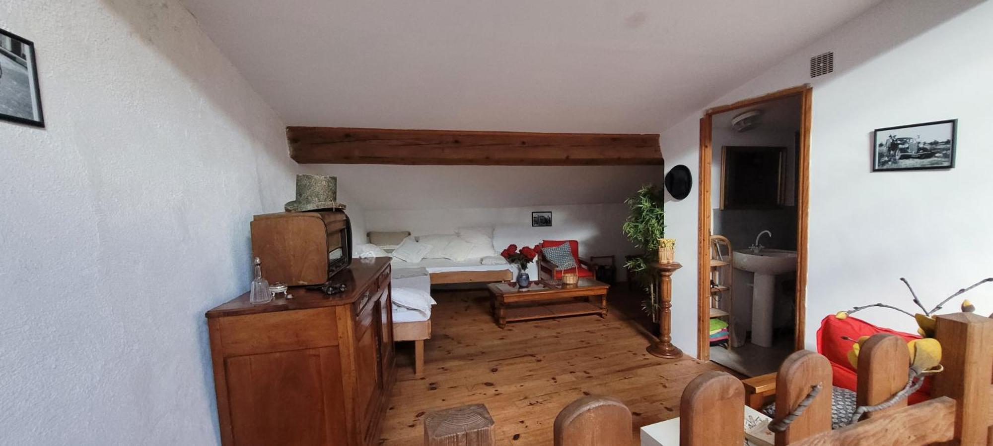 Grande Maison De Montagne Renovee, Du Charme Rodome Εξωτερικό φωτογραφία