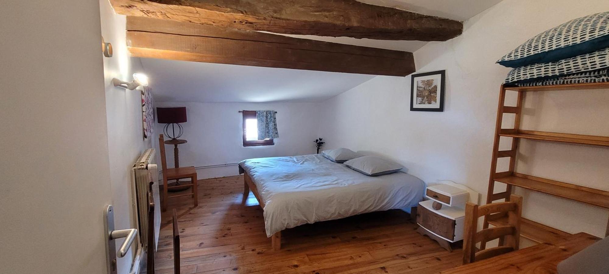Grande Maison De Montagne Renovee, Du Charme Rodome Εξωτερικό φωτογραφία
