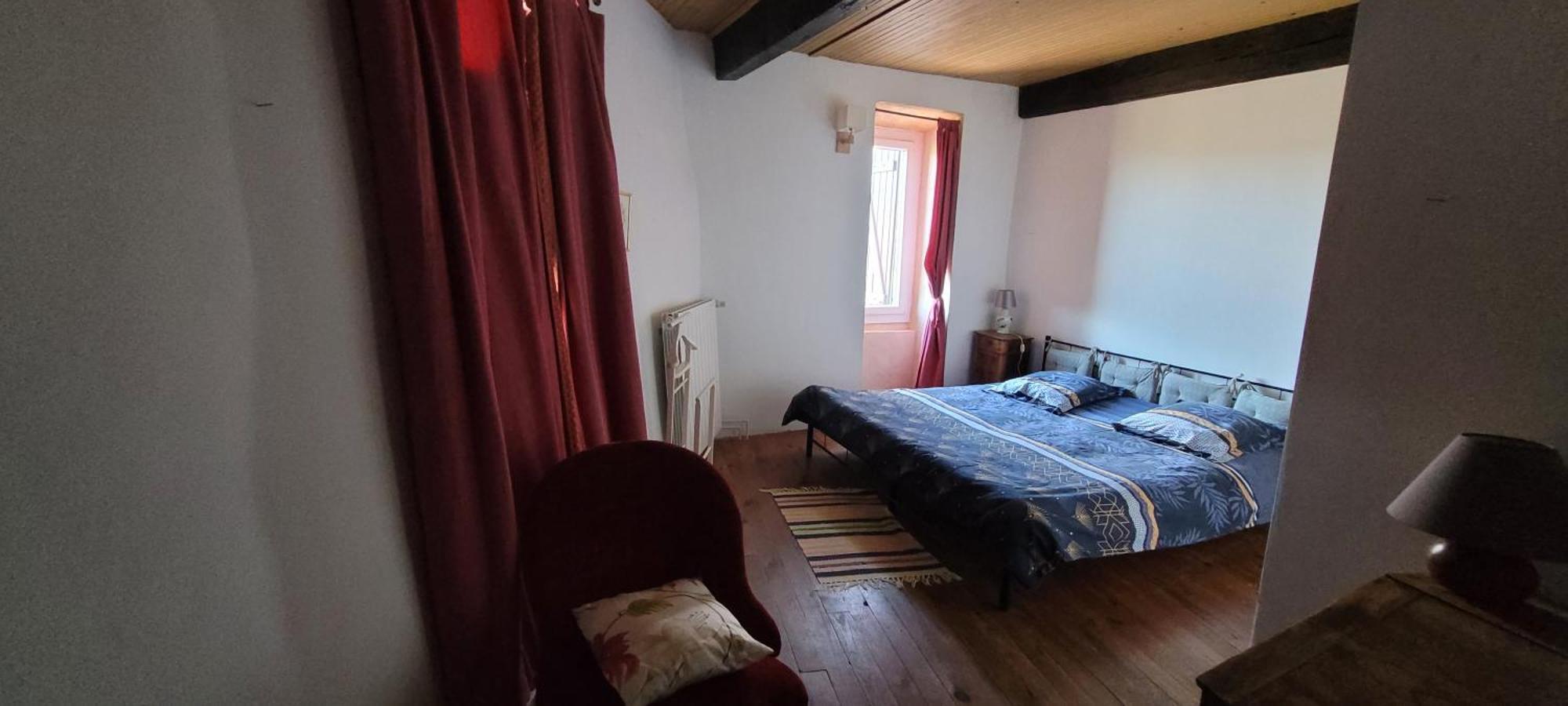 Grande Maison De Montagne Renovee, Du Charme Rodome Εξωτερικό φωτογραφία