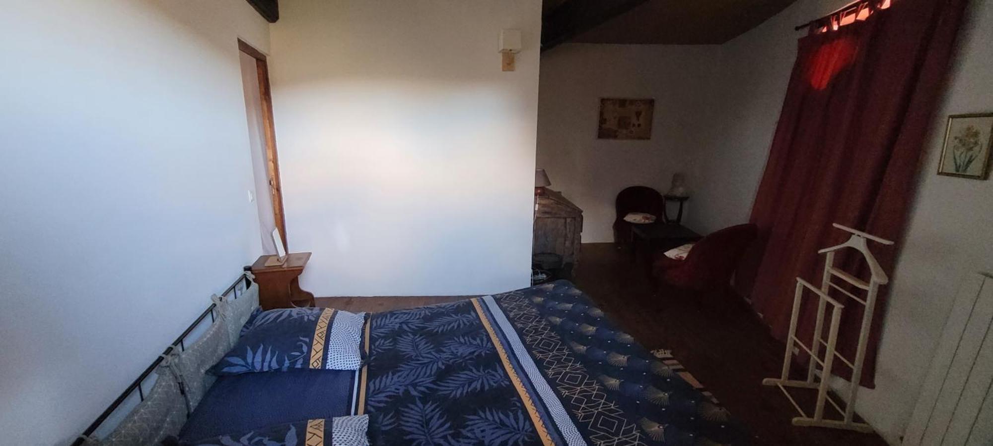 Grande Maison De Montagne Renovee, Du Charme Rodome Εξωτερικό φωτογραφία