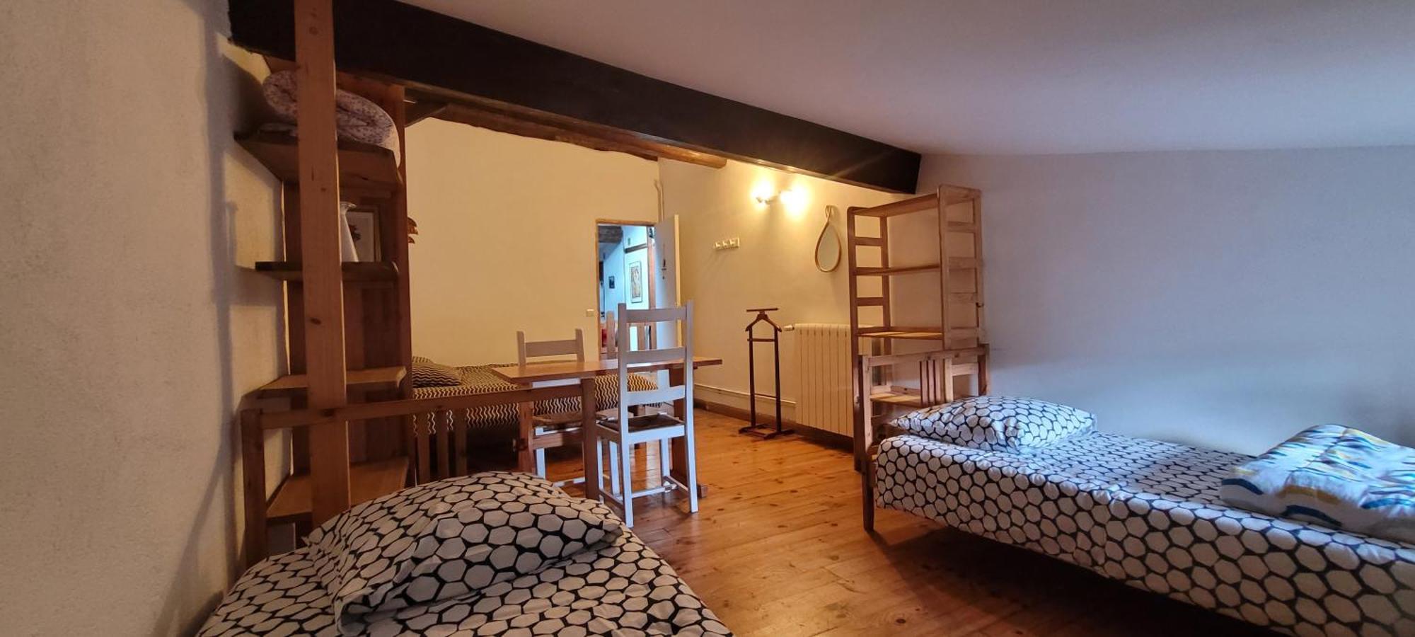 Grande Maison De Montagne Renovee, Du Charme Rodome Εξωτερικό φωτογραφία