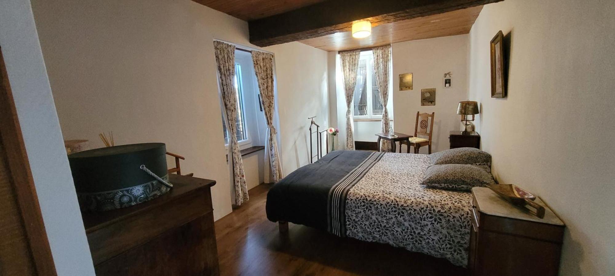 Grande Maison De Montagne Renovee, Du Charme Rodome Εξωτερικό φωτογραφία